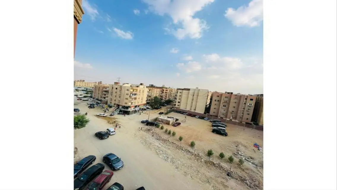 Stunning Apartment for Sale with Balcony