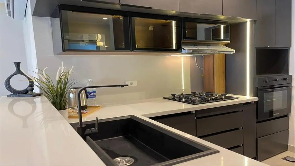 Stunning Apartment for Sale in a Prime Location