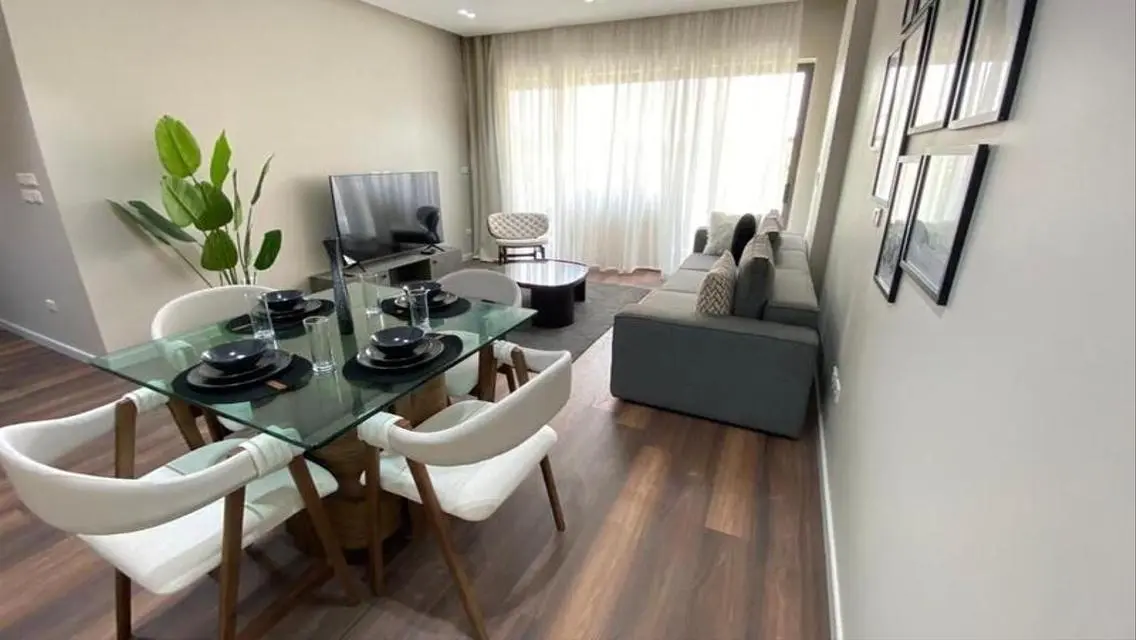Stunning Apartment for Sale in a Prime Location