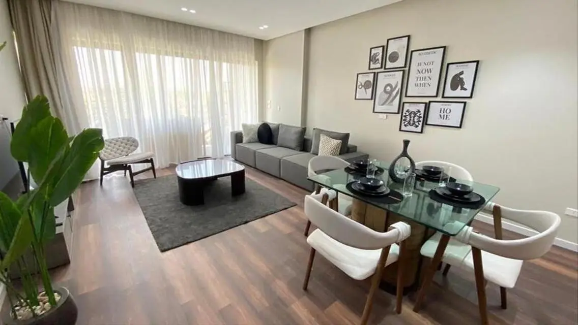 Stunning Apartment for Sale in a Prime Location