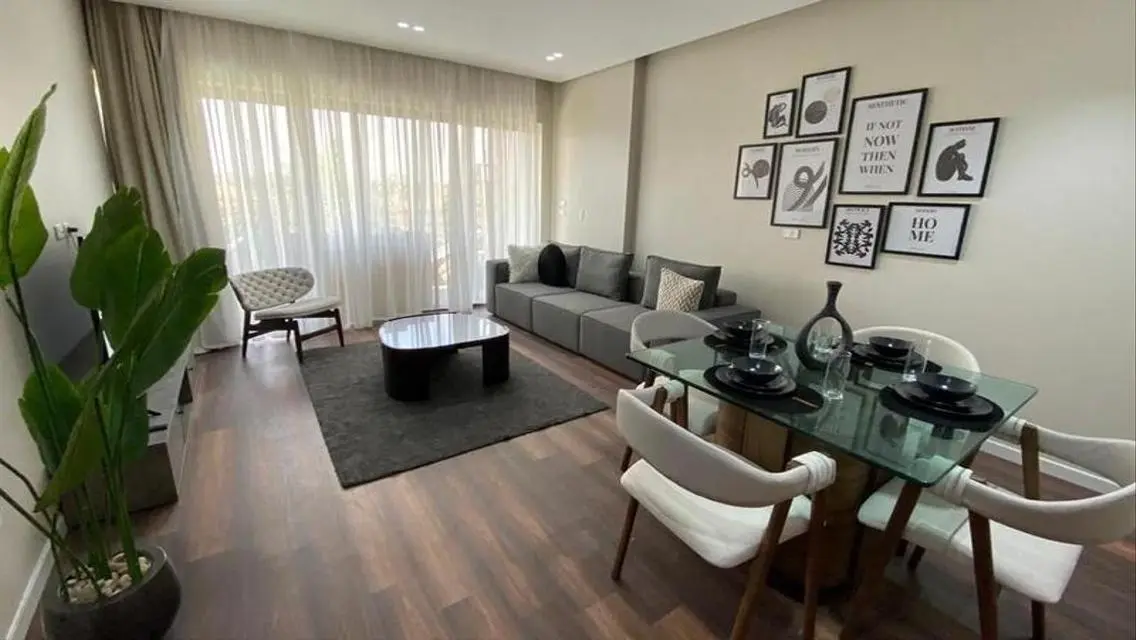 Stunning Apartment for Sale in a Prime Location