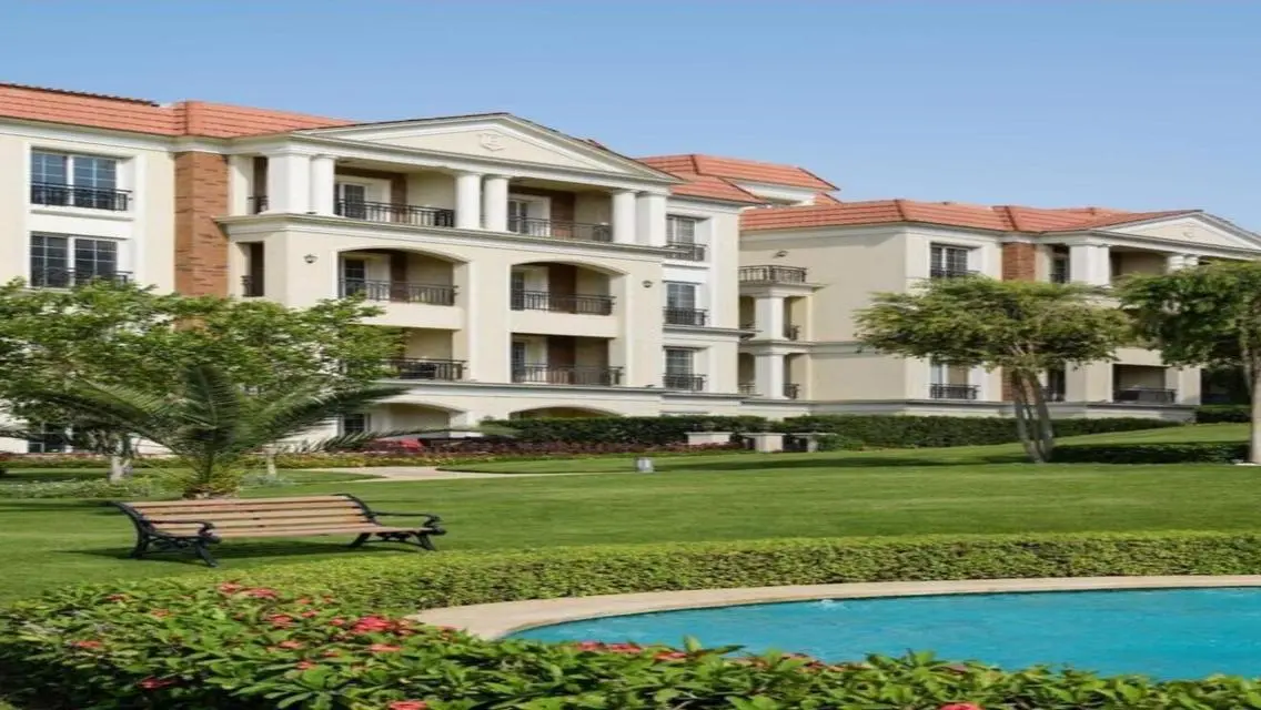 Luxurious 3-Bedroom Apartment for Sale: 400 sqm in Prime Location