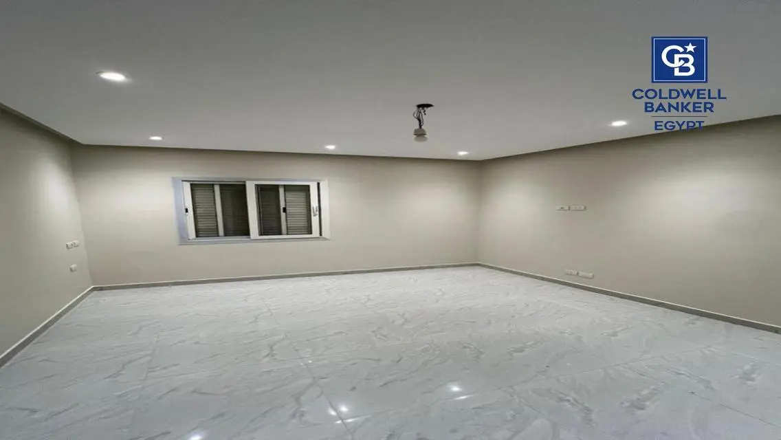 Luxury 2-Bedroom Apartment for Sale in the Heart of Cairo