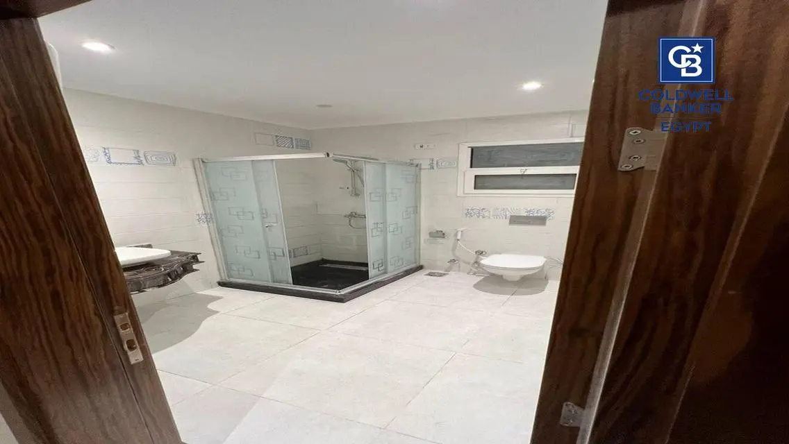 Luxury 2-Bedroom Apartment for Sale in the Heart of Cairo