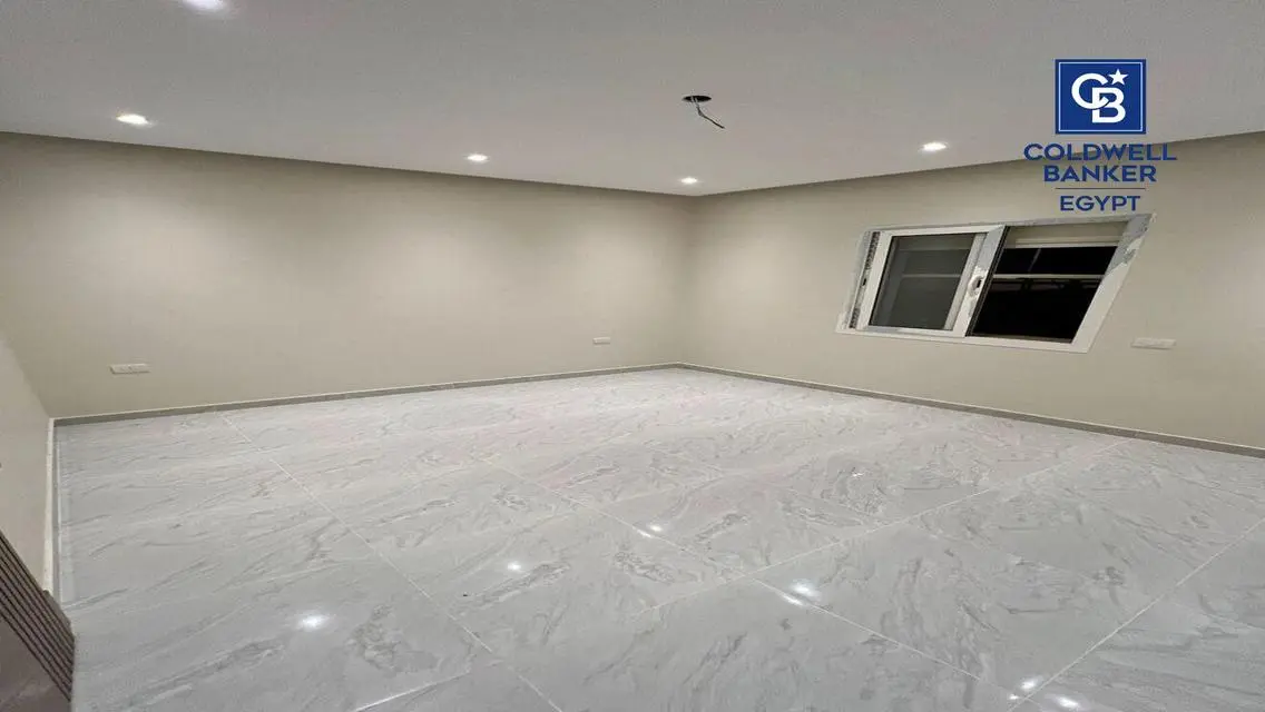 Luxury 2-Bedroom Apartment for Sale in the Heart of Cairo