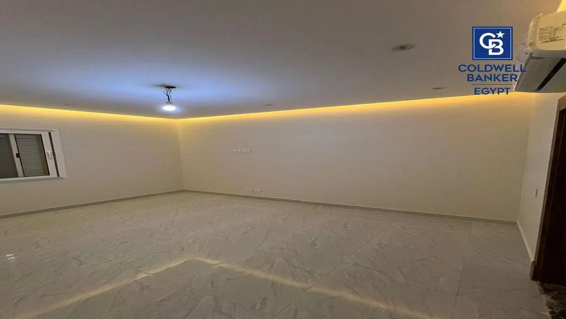 Luxury 2-Bedroom Apartment for Sale in the Heart of Cairo