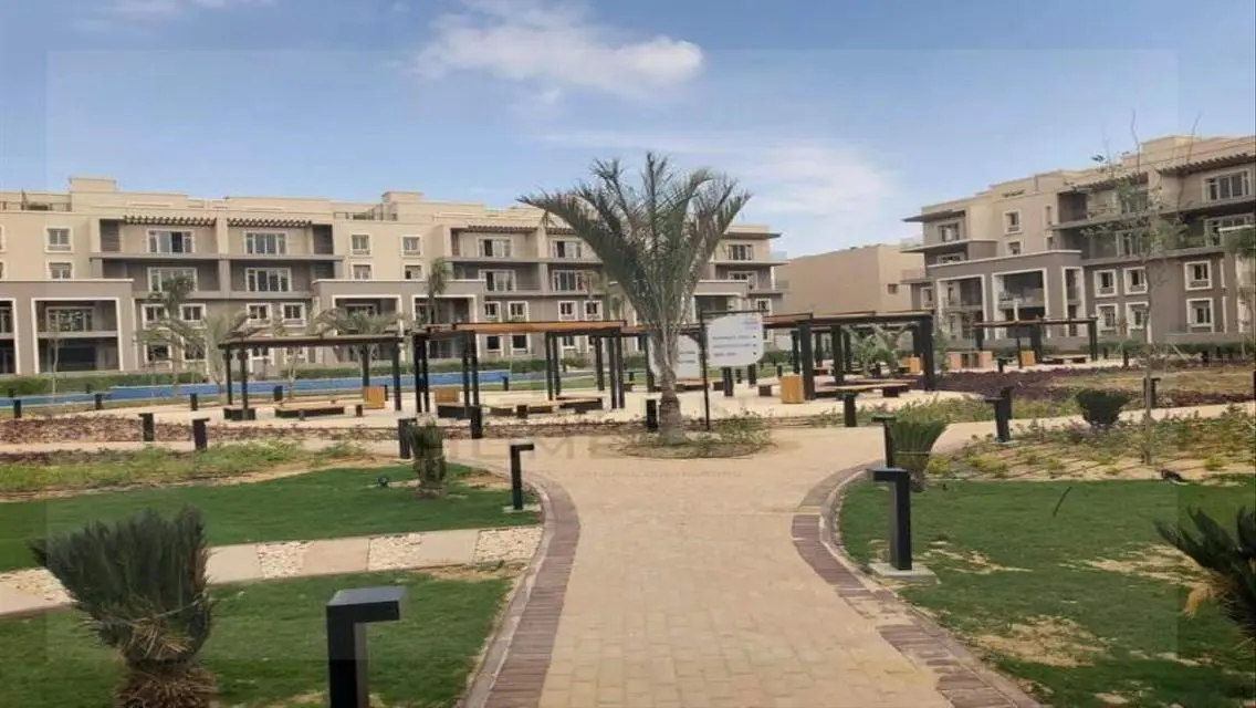 Luxury Apartment for Sale in October Plaza