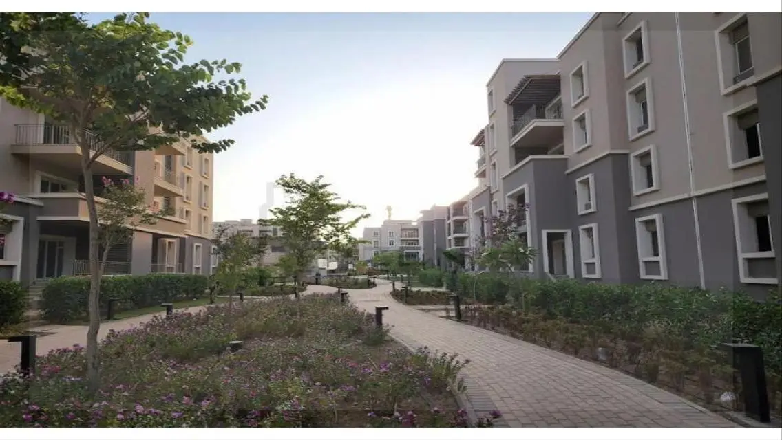 Luxury Apartment in October Plaza - Move-In Ready for Sale or Rent