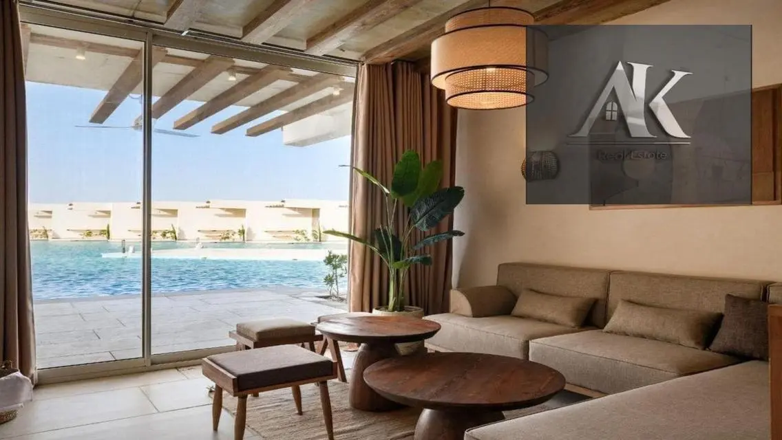 Luxurious Apartment for Sale with Spacious Layout