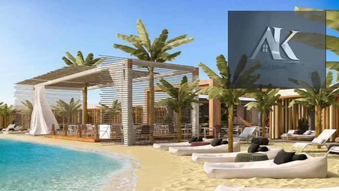 Luxurious Apartment for Sale with Spacious Layout