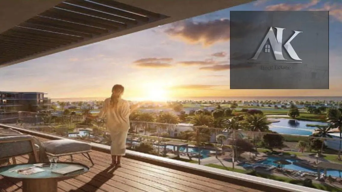Luxurious Apartment for Sale with Spacious Layout