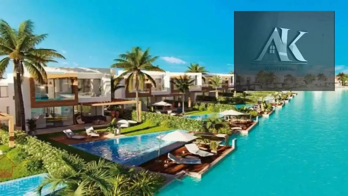 Luxurious Apartment for Sale with Spacious Layout