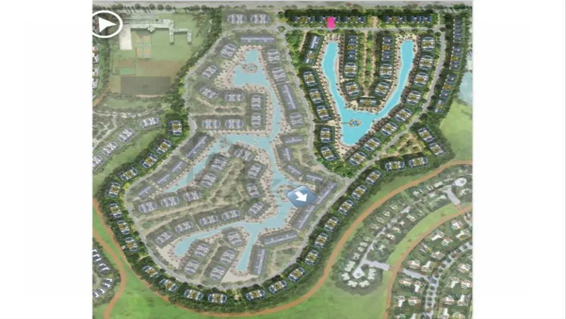 منزل الأحلام في CITIZEN HOME