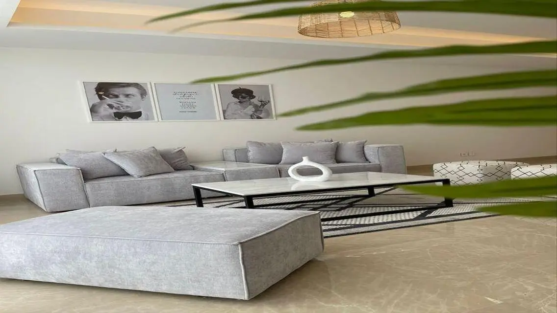Luxury Villa in Cairo Festival City – New Cairo
