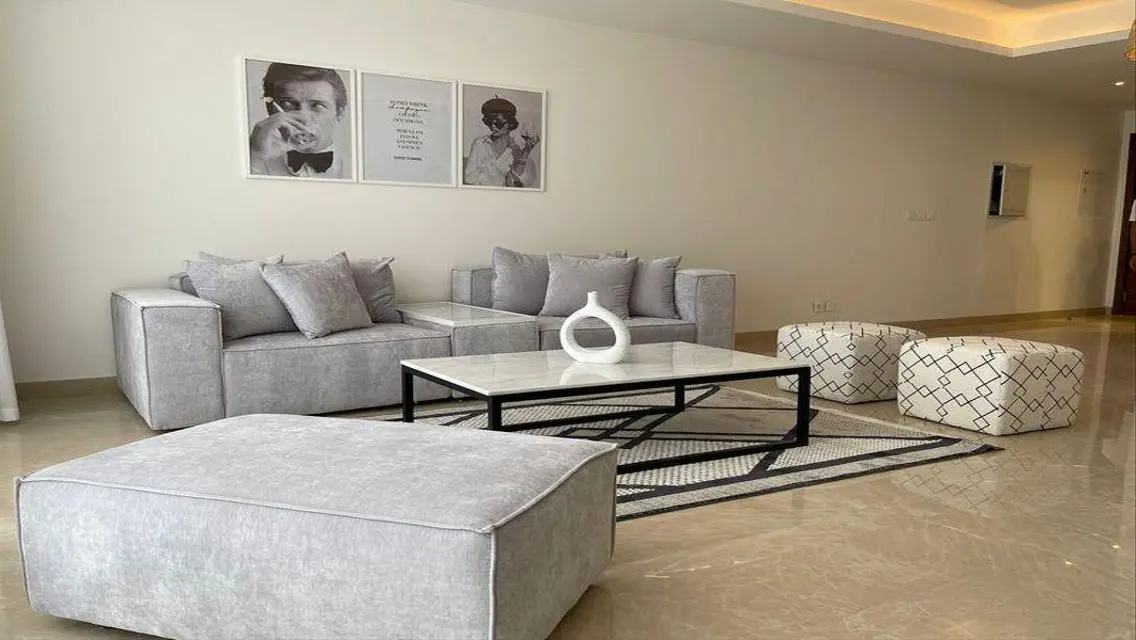 Luxury Villa in Cairo Festival City – New Cairo