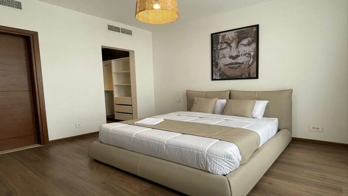 Luxury Villa in Cairo Festival City – New Cairo
