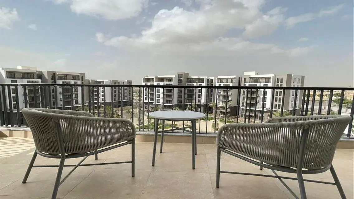 Luxury Villa in Cairo Festival City – New Cairo