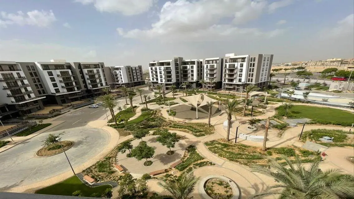 Luxury Villa in Cairo Festival City – New Cairo