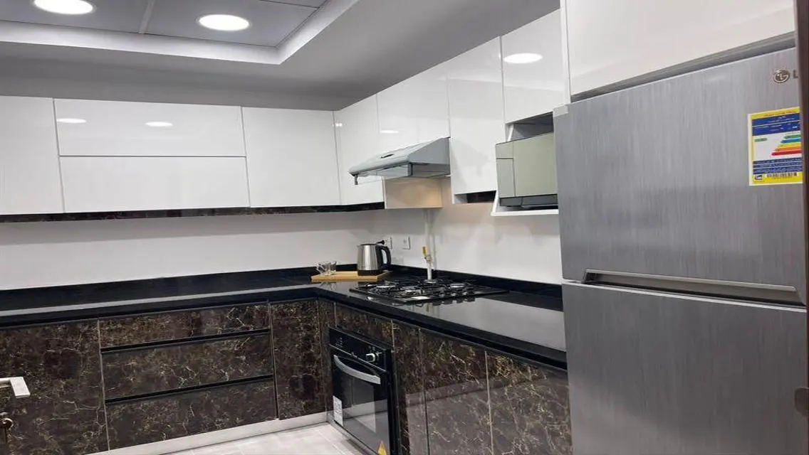 Luxury Villa in Cairo Festival City – New Cairo