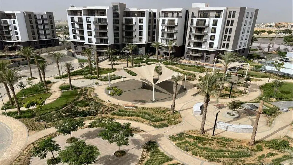 Luxury Villa in Cairo Festival City – New Cairo