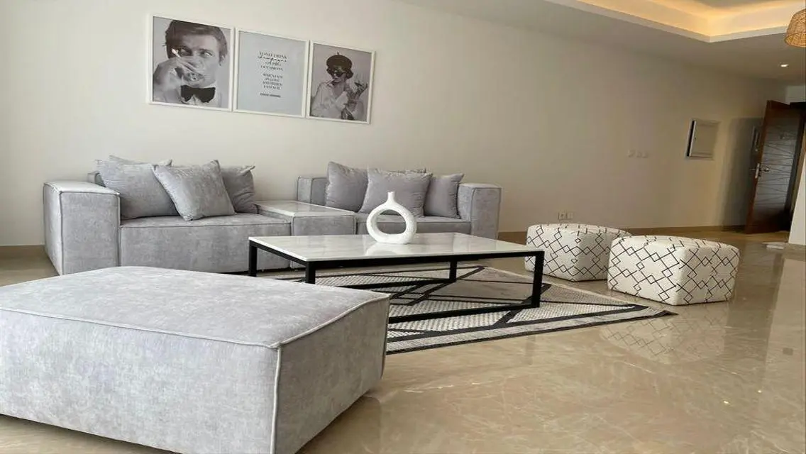 Luxury Villa in Cairo Festival City – New Cairo