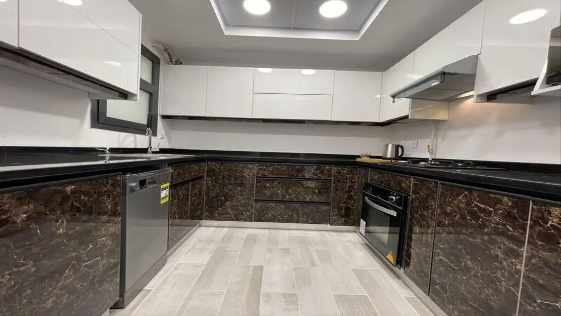 Luxury Villa in Cairo Festival City – New Cairo