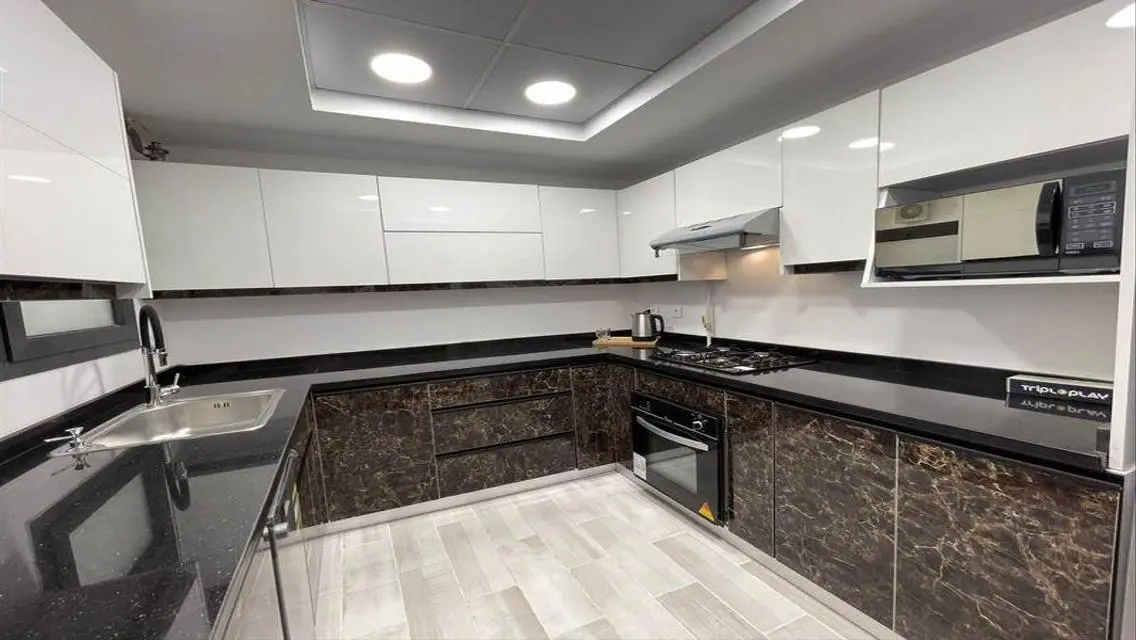 Luxury Villa in Cairo Festival City – New Cairo