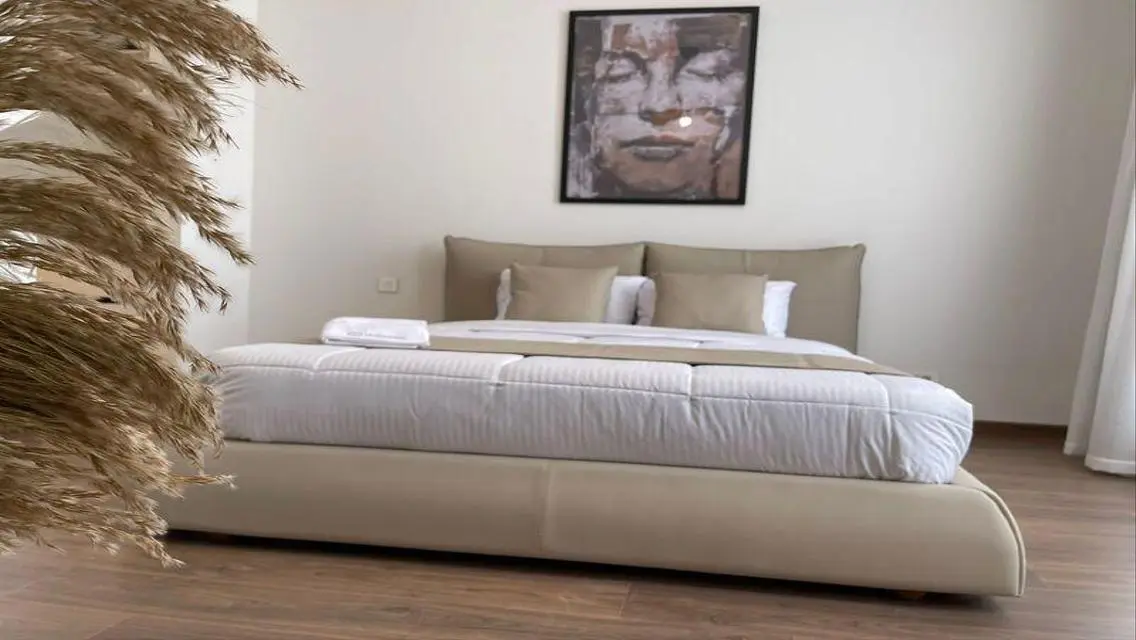 Luxury Villa in Cairo Festival City – New Cairo