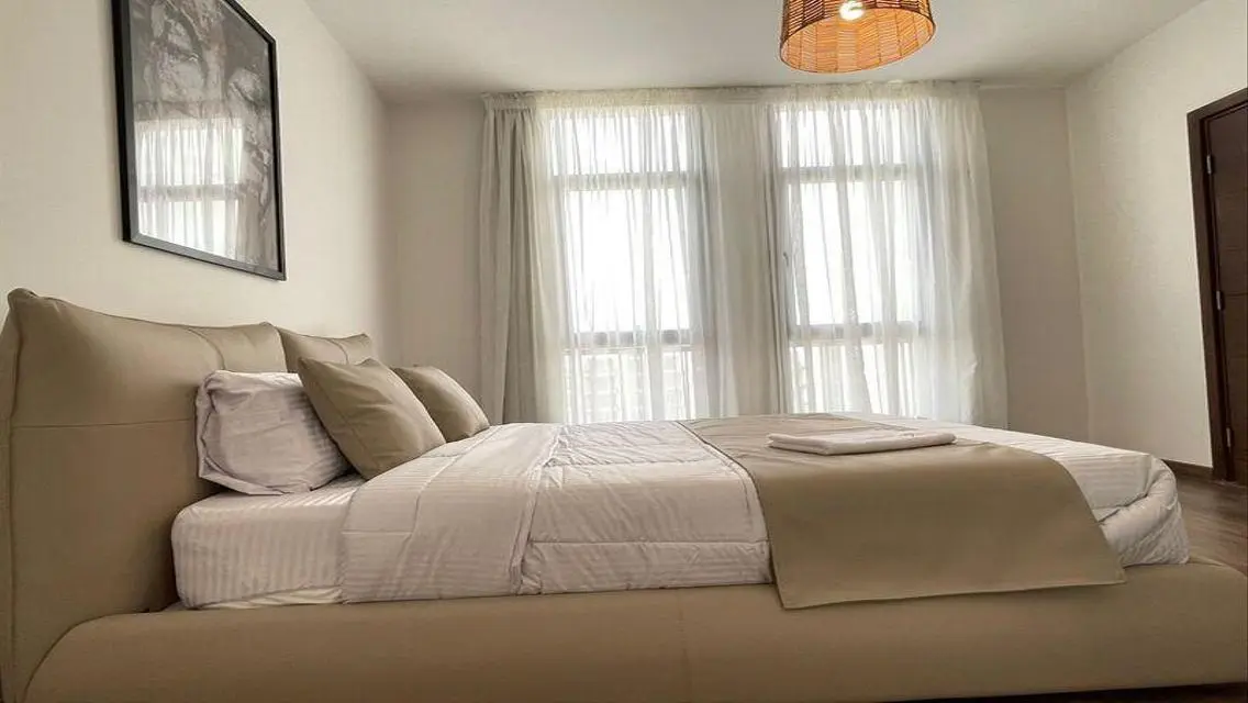 Luxury Villa in Cairo Festival City – New Cairo