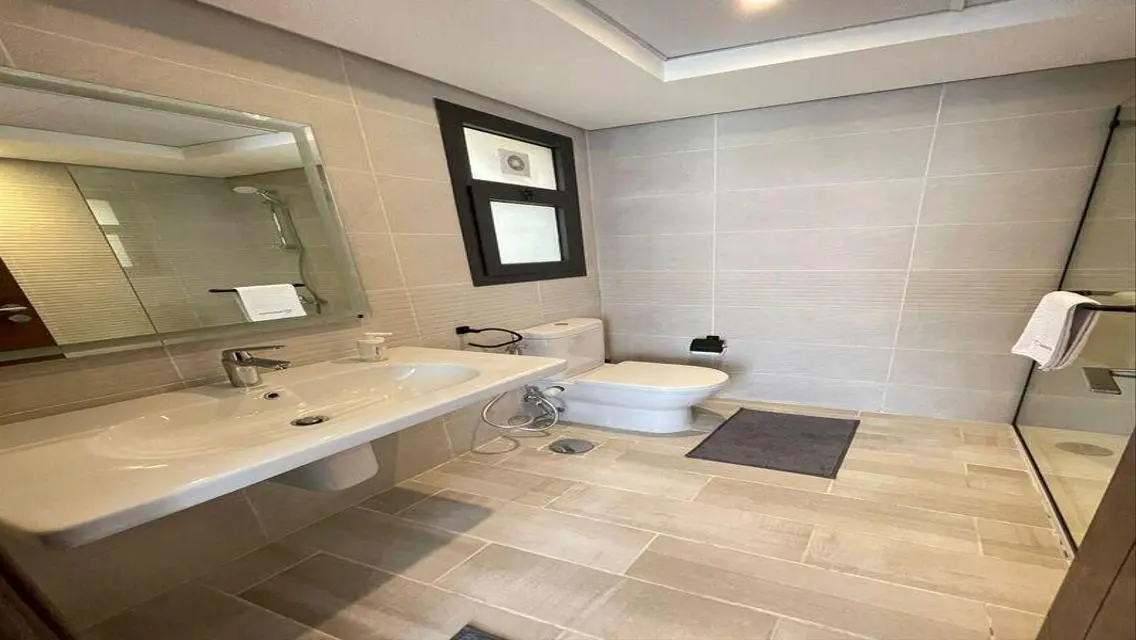 Luxury Villa in Cairo Festival City – New Cairo