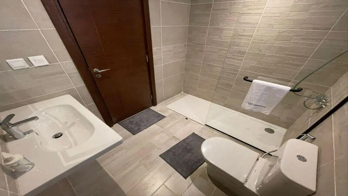 Luxury Villa in Cairo Festival City – New Cairo