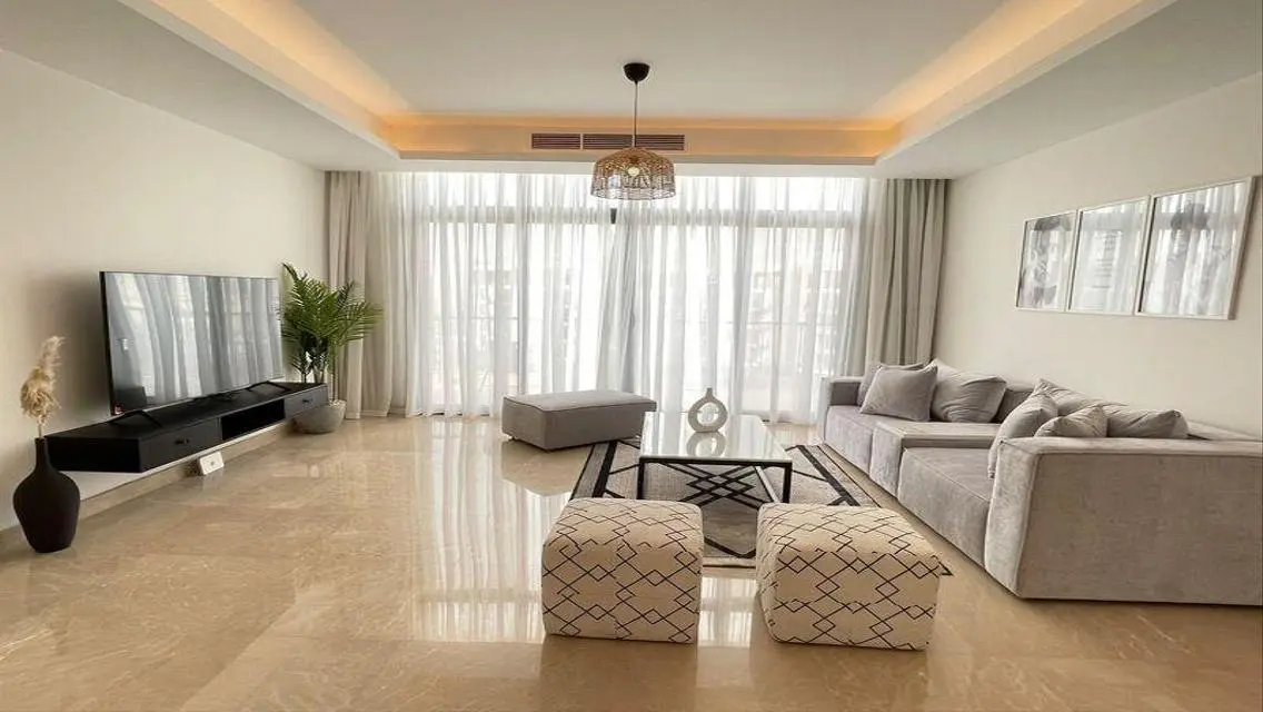 Luxury Villa in Cairo Festival City – New Cairo