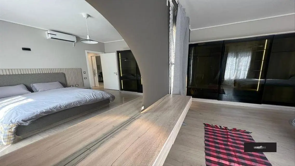 شقة فاخرة بخدمات متميزة وبسعر ممتاز