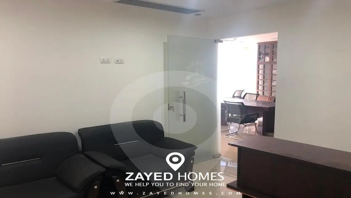 فرصة استثمارية مميزة في عقار مكاتب