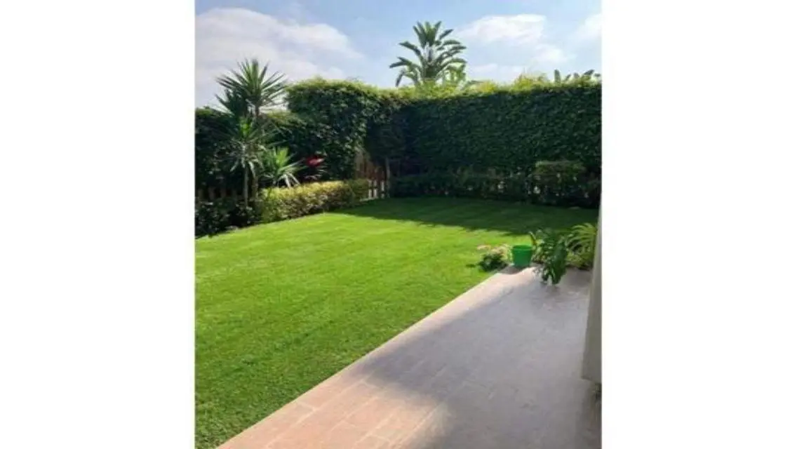 Luxury Villa with Private Garden and Pool - Prime Investment Opportunity