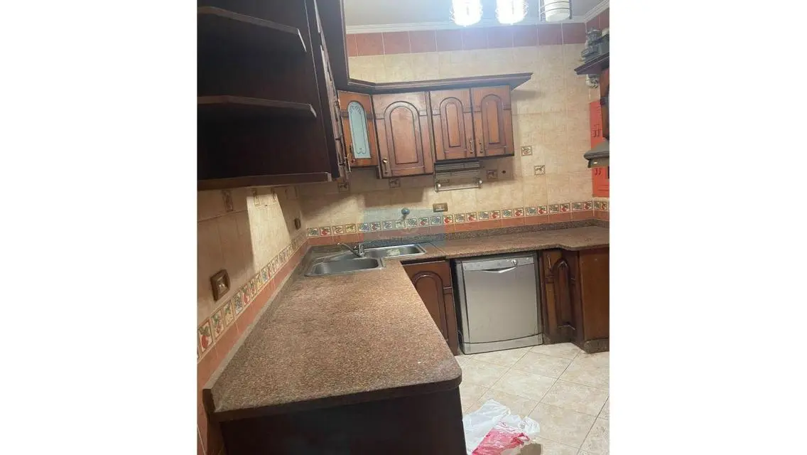 Luxury Apartment for Rent in MG3