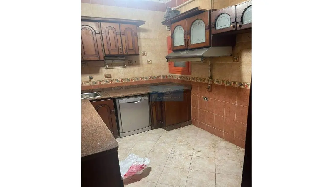 Luxury Apartment for Rent in MG3