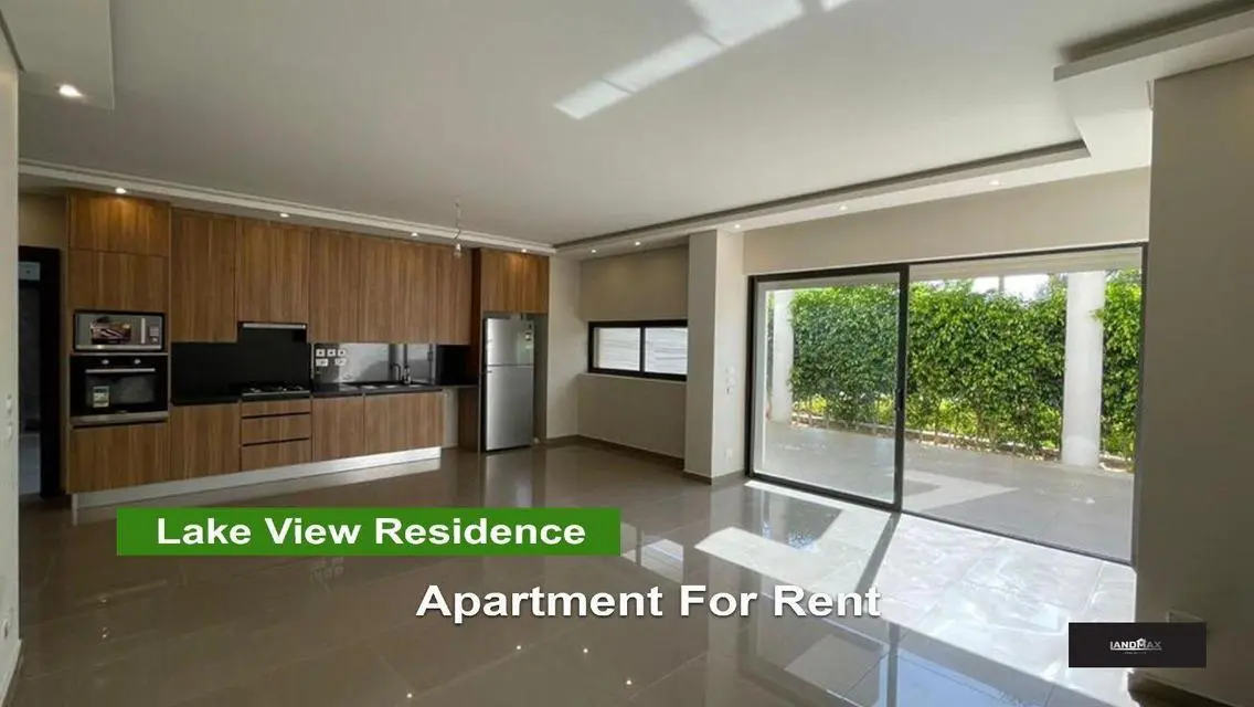 Luxury Apartment in Prime Location at Attractive Price