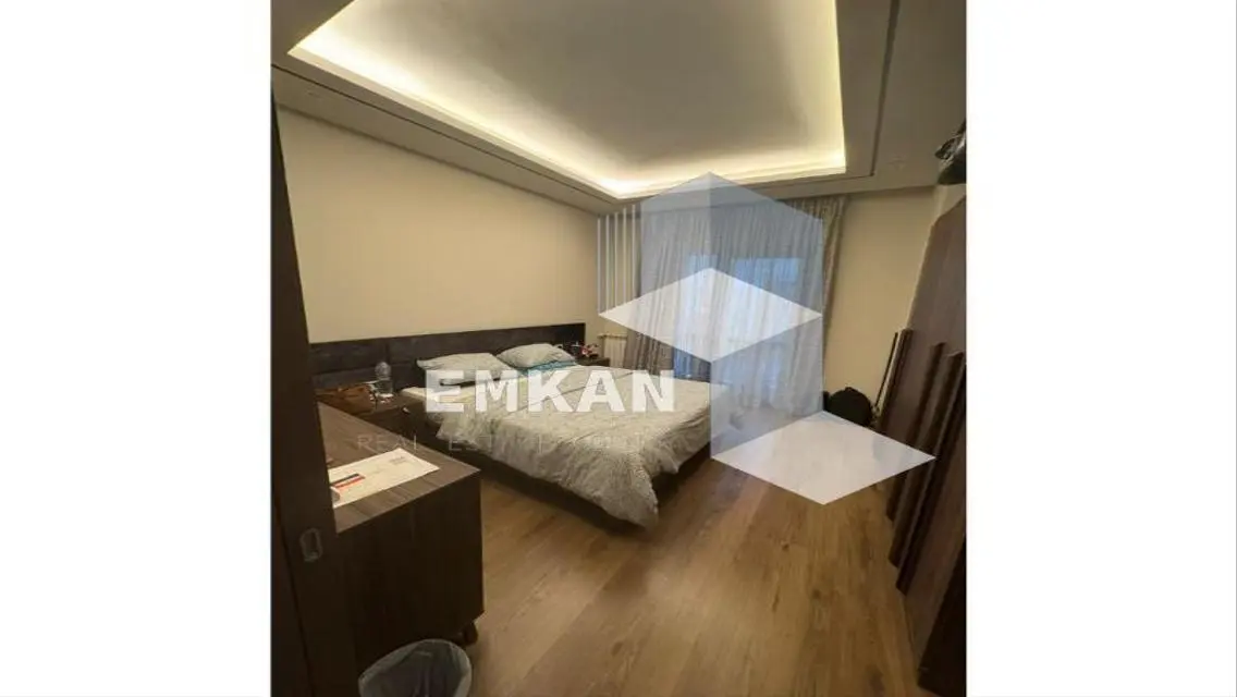 Luxury Apartment with 250 sqm in City Center