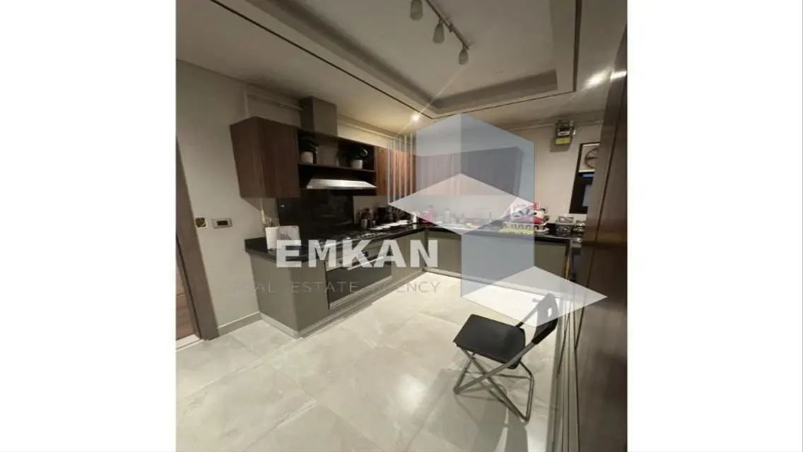 Luxury Apartment with 250 sqm in City Center