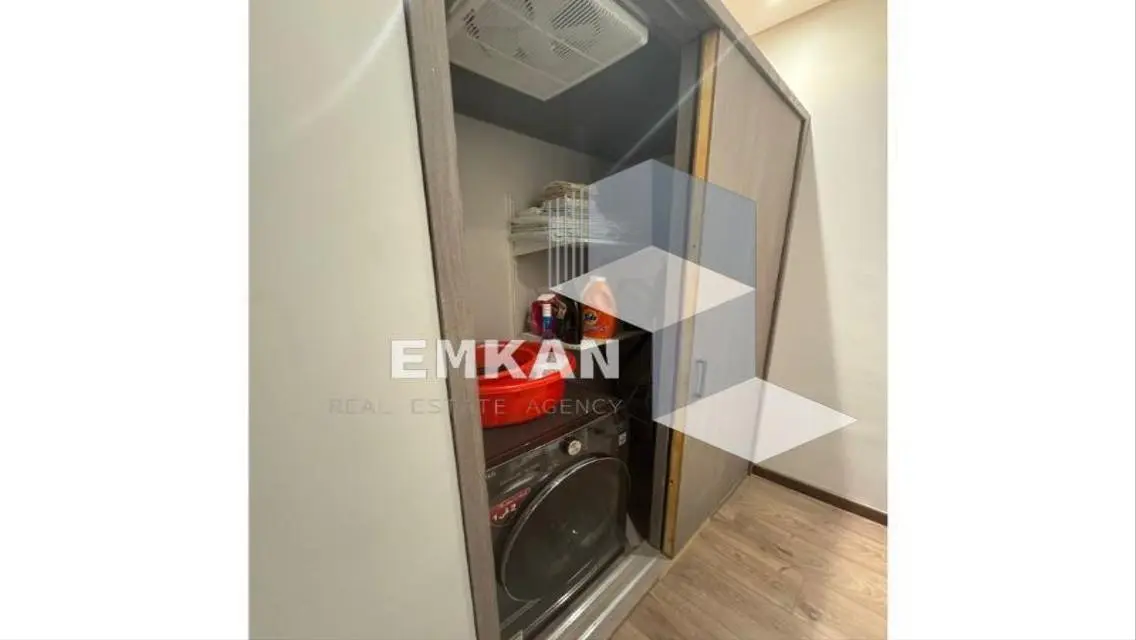 Luxury Apartment with 250 sqm in City Center