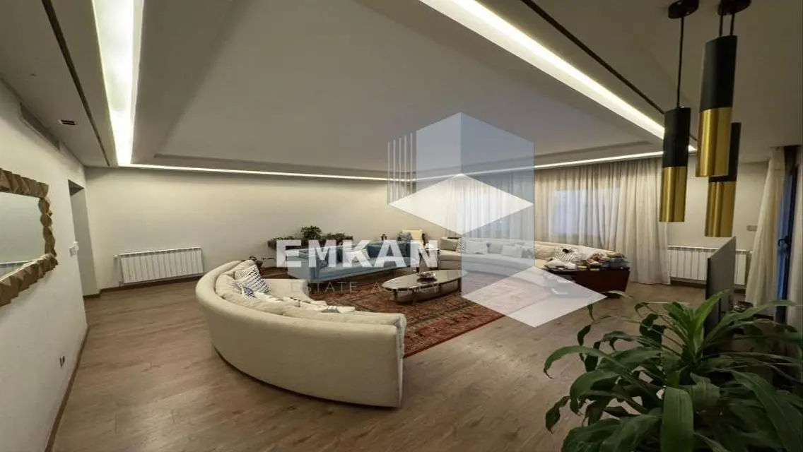 Luxury Apartment with 250 sqm in City Center