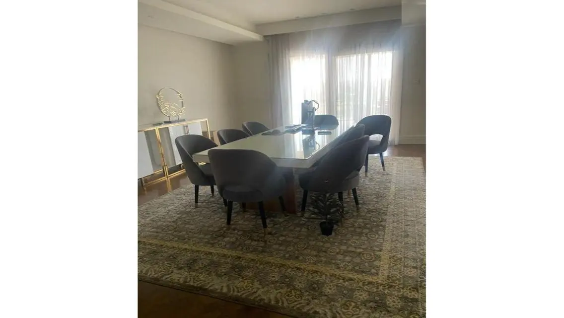 Luxury 3-Bedroom Apartment for Sale at 205,000 EGP