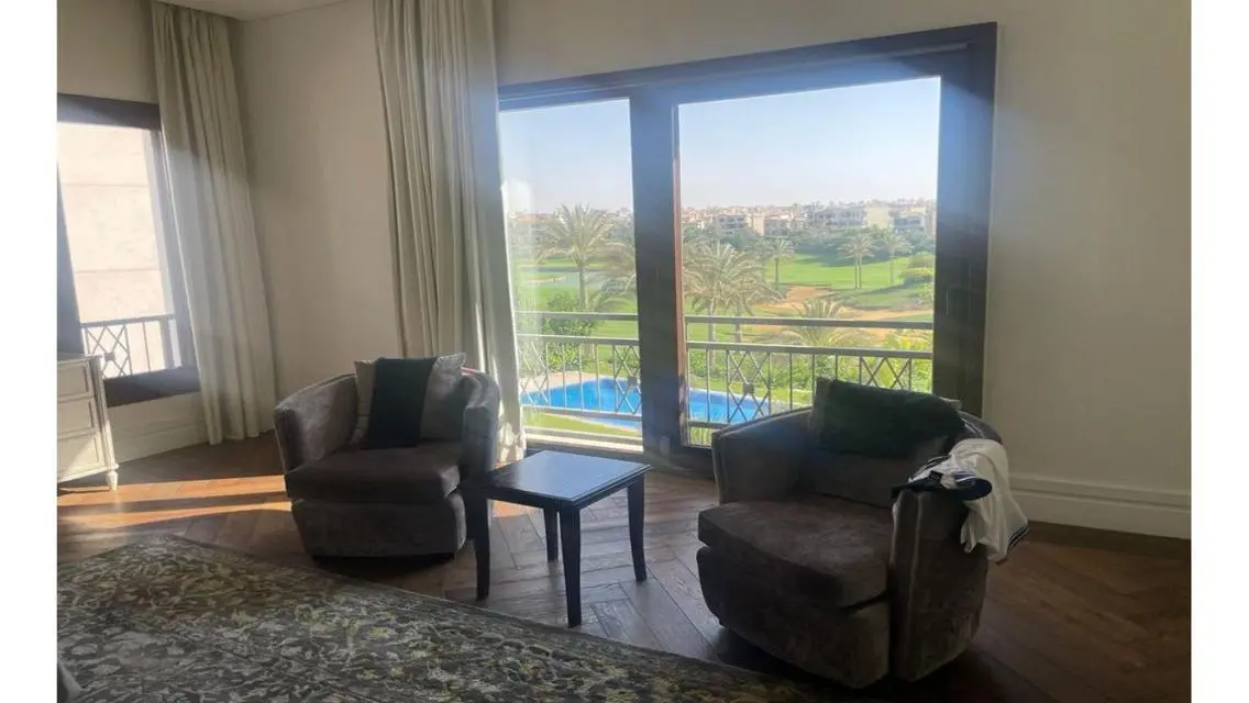 Luxury 3-Bedroom Apartment for Sale at 205,000 EGP