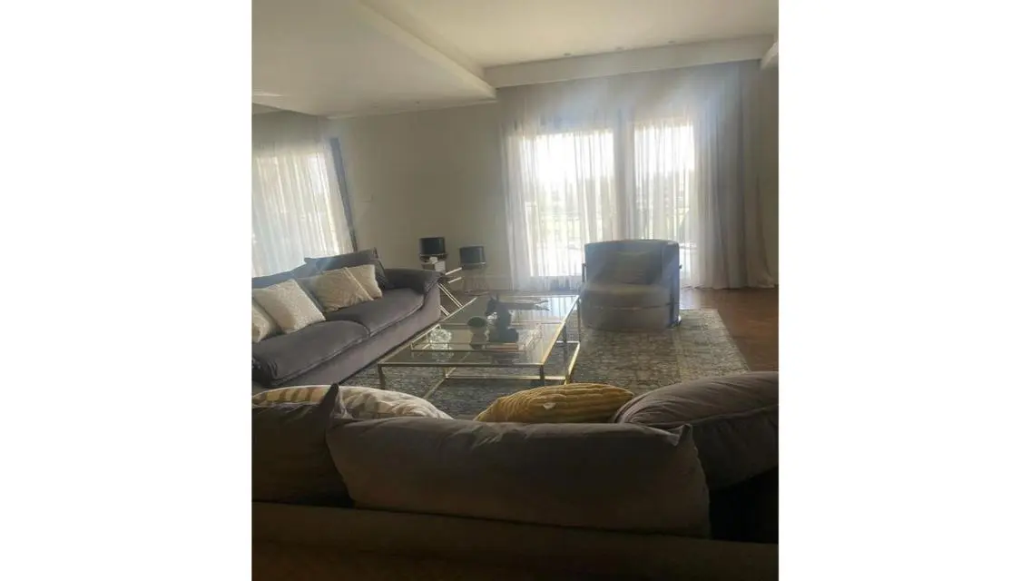 Luxury 3-Bedroom Apartment for Sale at 205,000 EGP