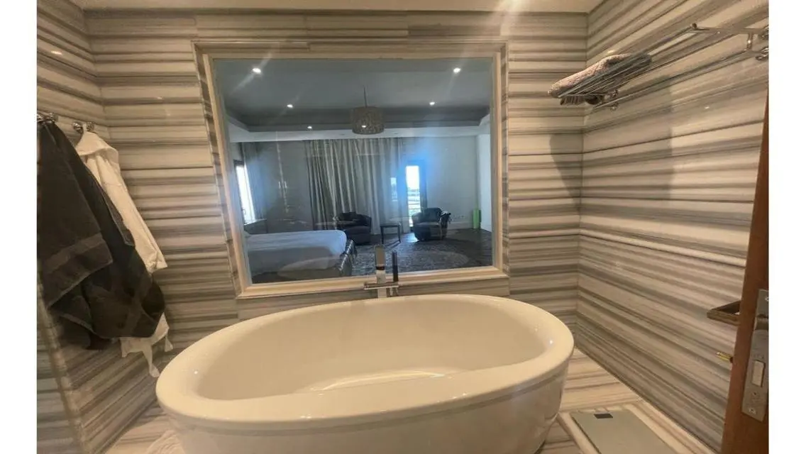 Luxury 3-Bedroom Apartment for Sale at 205,000 EGP