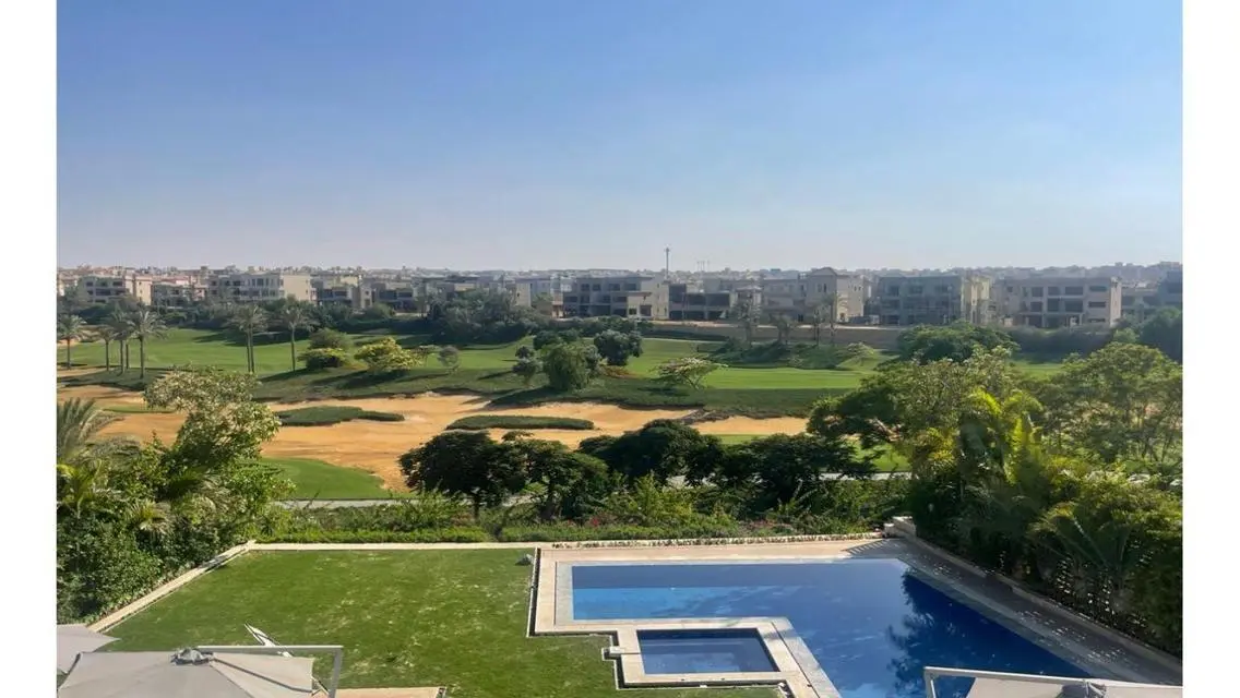 Luxury 3-Bedroom Apartment for Sale at 205,000 EGP