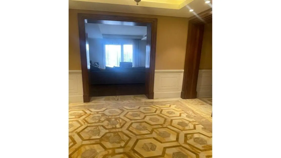 Luxury 3-Bedroom Apartment for Sale at 205,000 EGP