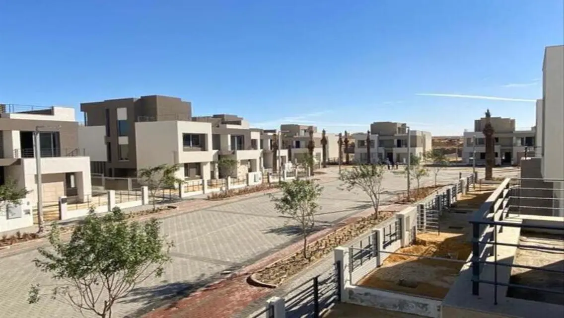 شقة فاخرة للبيع بسعر مغري