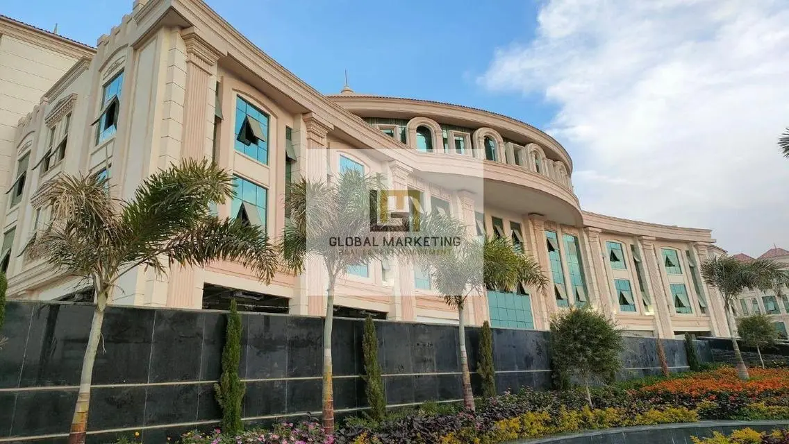 Modern Office for Rent - 2300 Sq. M. - $1200